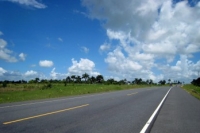 Pocos bayaguaneros usan carretera Santo Domingo-Samaná