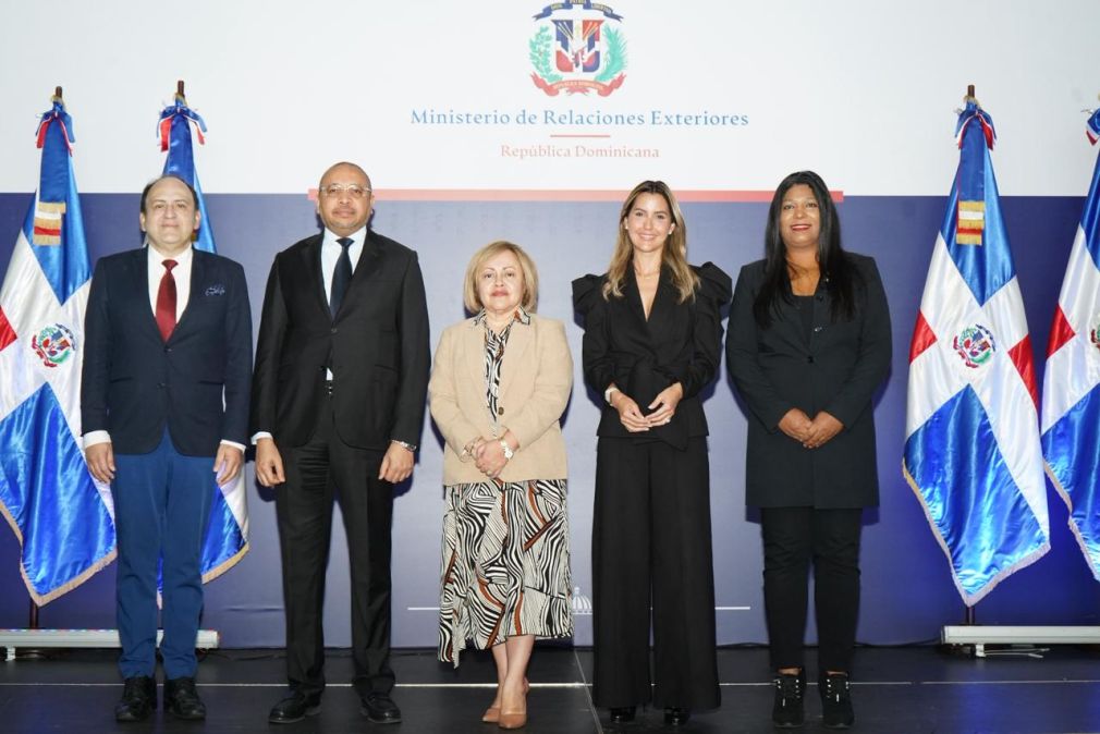 El proyecto está certificado por el Ministerio de Cultura y es desarrollado a través de la Dirección General de Mecenazgo.