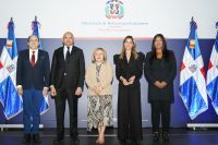El proyecto está certificado por el Ministerio de Cultura y es desarrollado a través de la Dirección General de Mecenazgo.