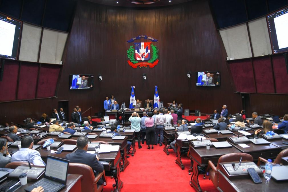 Cámara de Diputados forma “comisión bicameral” para estudiar tres nuevas propuestas de modificación nuevo Código Penal