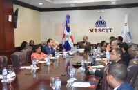 El Mescyt aprobó la apertura de una extensión del Instituto Especializado de Estudios Superiores Loyola en Dajabón.
