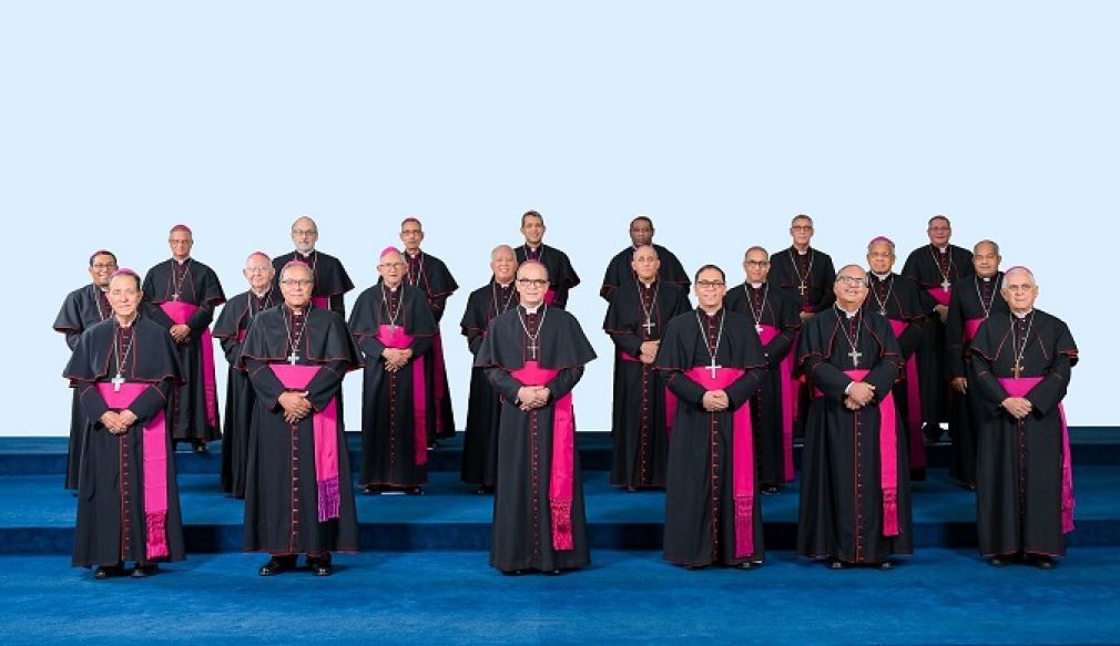 Conferencia del Episcopado Dominicano.