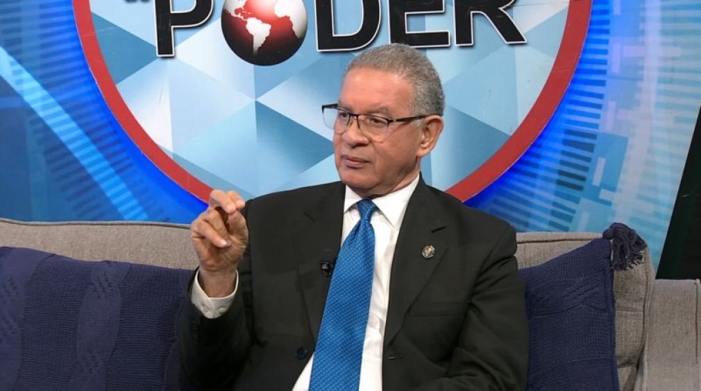 Wilson Gómez advirtió que la República Dominicana está en legítima defensa frente al agravamiento de la situación de Haití.