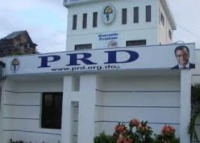 PRD elige las directivas de los municipios