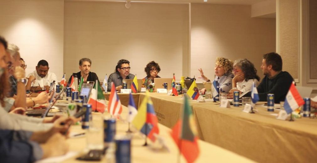 Asamblea General de FIPCA en Madrid, octubre de 2025.