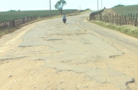 Residentes en La Cienaga, Dajabón, reiteran quejas por mal estado de carretera