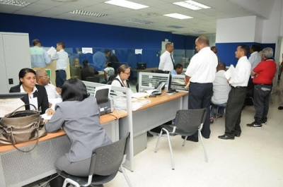Ministerio Público inaugura oficinas en Invivienda