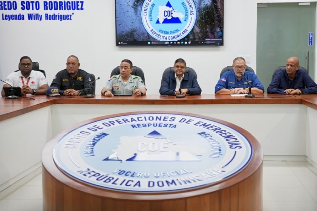 El general Juan Manuel Méndez informó que la segunda fase del operativo inicia el próximo 30 de diciembre.