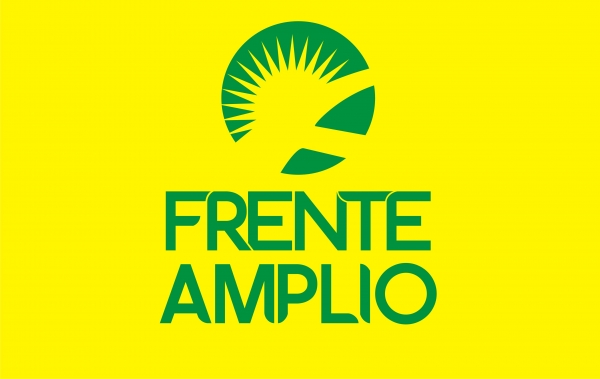 Frente Amplio llama a exigir castigo a la corrupción y frenar la reelección :