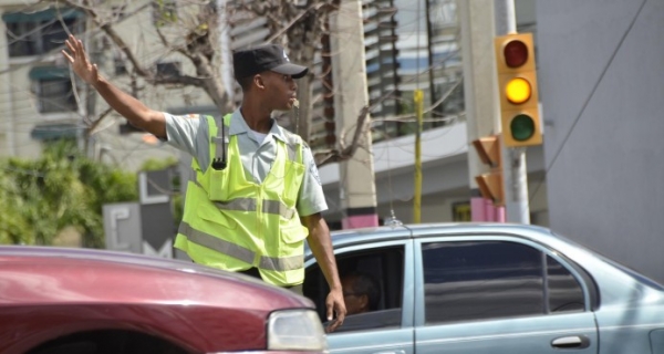Amet implementará operativo especial en "viernes negro": 