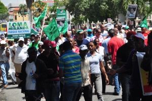UASD realizará espectáculo "Siete días con Loma Miranda"