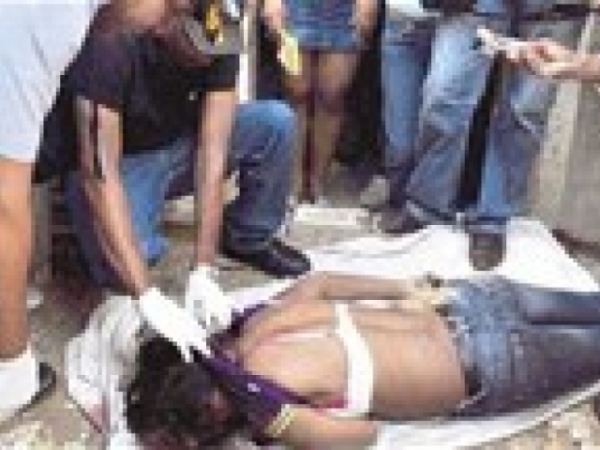  Hombre mata a tiros a dos mujeres luego se suicida en Guaricanos‏