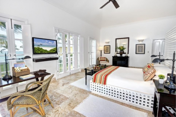 Hotel de Punta Cana obtiene primer lugar y cuarto de todo el Caribe: