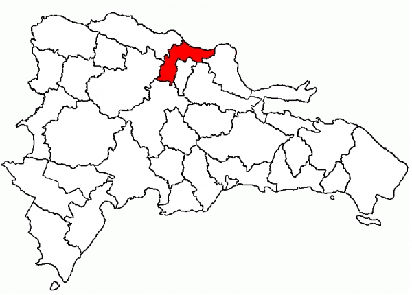Ubicación geográfica de Espallat.