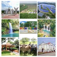 Imágenes de Monte Plata.