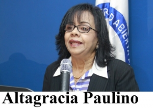 Altagracia Paulino