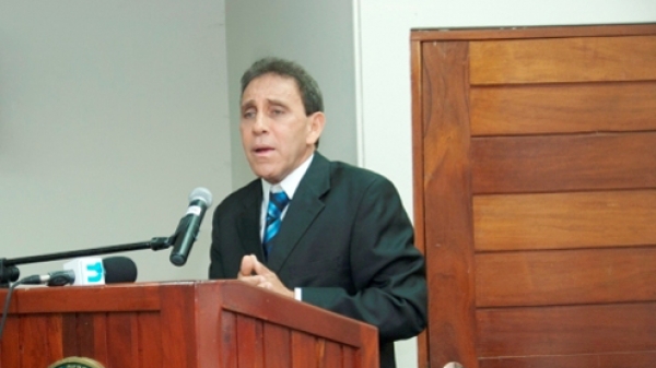 Felix Antonio Cruz Jiminián. 