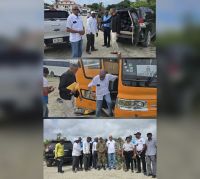 Haití destina US$40 millones para instalarcentros médicos en la frontera atender a embarazadas y parturientas repatriadas.