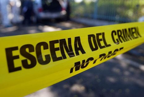 Matan mujer de 71 años e hieren esposo de la occisa