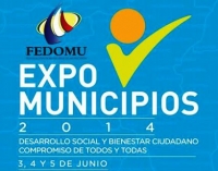 Fedomu organiza Expo Municipios 2014