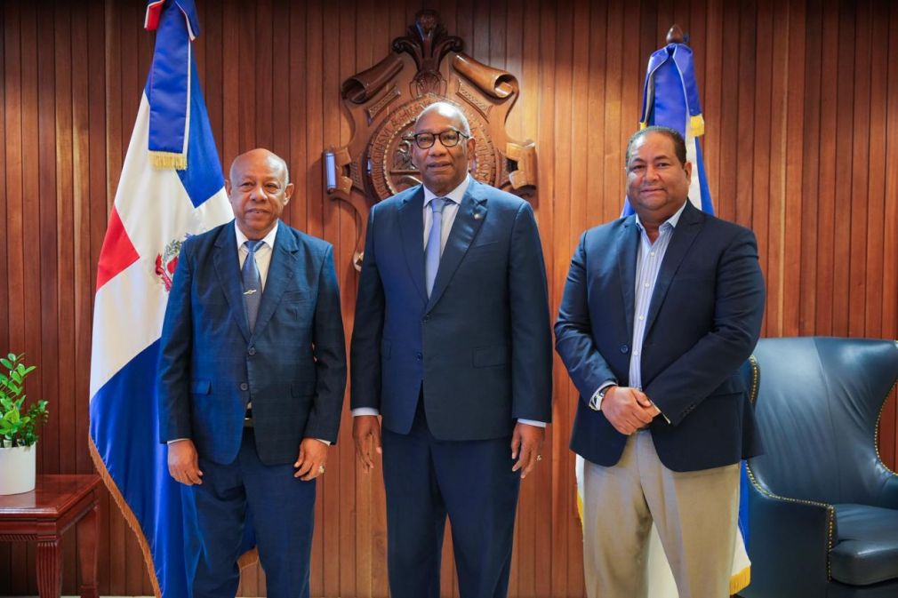 La extensión universitaria de la academia en Sabana Grande de Boyá iniciará su construcción en los próximos días.
