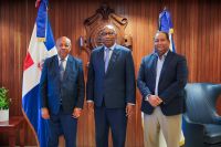 La extensión universitaria de la academia en Sabana Grande de Boyá iniciará su construcción en los próximos días.