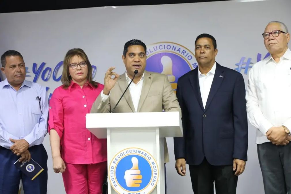 El anuncio lo hizo la Secretaría Nacional de Asuntos Municipales, que encabeza Kelvin Cruz y Víctor D’ Aza, miembro de la Dirección Ejecutiva.