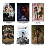 Lo más prometedor: ¿Qué más puedes hacerme?, La corta vida de las flores, los documentales Milvio y Aquella Primavera, Bajo el mismo sol y Melodrama. El evento inicia el próximo 28 de mayo en el Downtown Center.