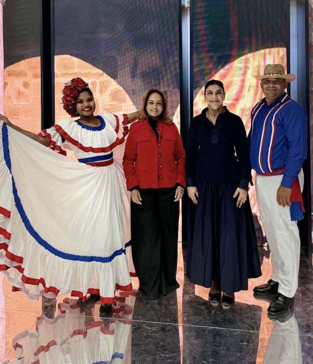  Mercado alemán impulsa ingresos turísticos y diversificación de divisas en República Dominicana.