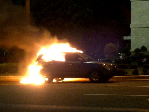 Policía penetra a la UASD, viola fuero universitario