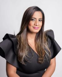 Jen Sánchez.