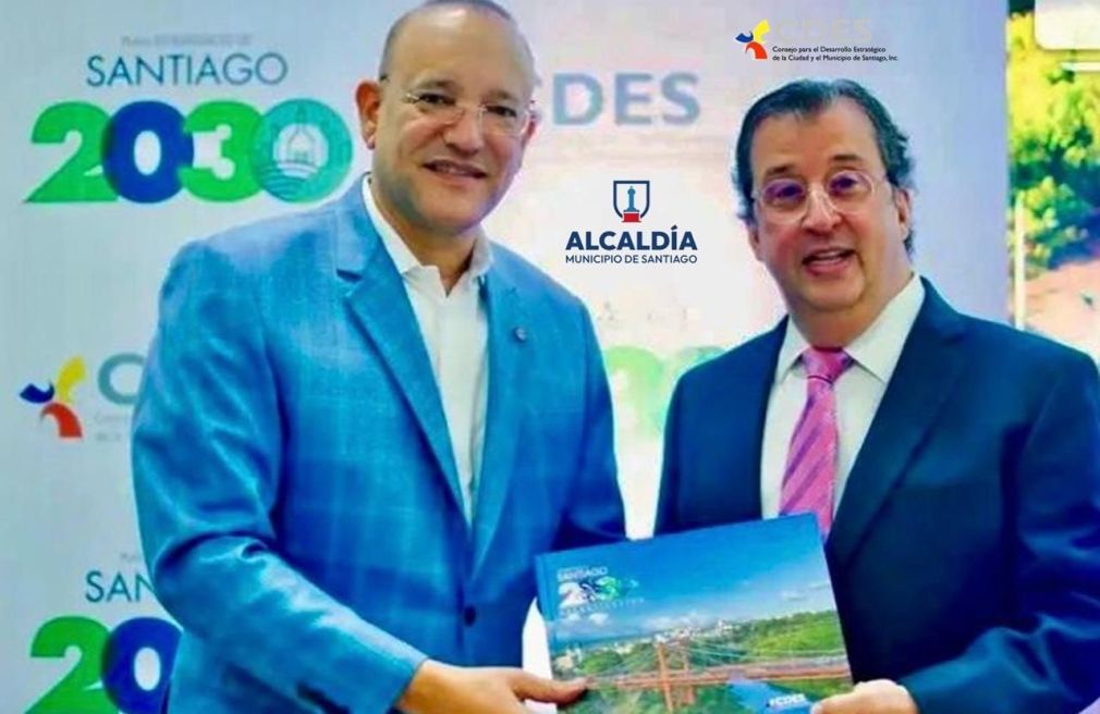 El Consejo para el Desarrollo Estratégico Santiago hizo un llamado a consolidar Santiago como la mejor ciudad de eventos del Caribe por la calidad y la seguridad de los servicios municipales y el compromiso de su población.