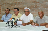 Denuncian el Indrhi ha incumplido con trabajos en canales de riego:  
