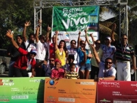1,600 acuden a festival de cultura Puerto Plata 