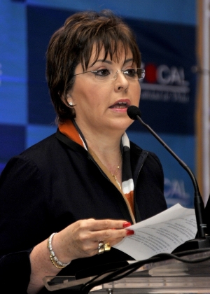 Elena Fernández. 