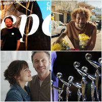 Los Premios PLATINO son organizados por la EGEDA y la FIPCA.