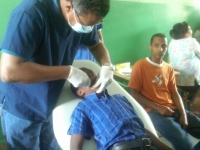 operativo odontología