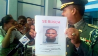 Sospechoso secuestro niño dice está en Venezuela hace cuatro meses