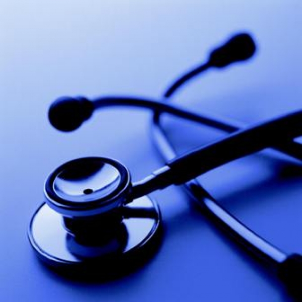 Resumen de Salud 7 de mayo 2012