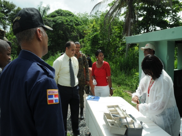 Procuraduría incinera más drogas