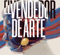 El vendedor de arte de Marcel Fondeur.