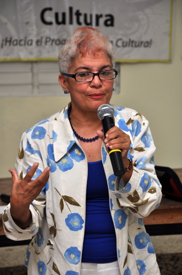 Xiomarita Pérez 
