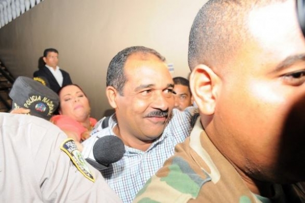 Reenvían para el 17 de agosto juicio contra alcalde de Bayaguana: 