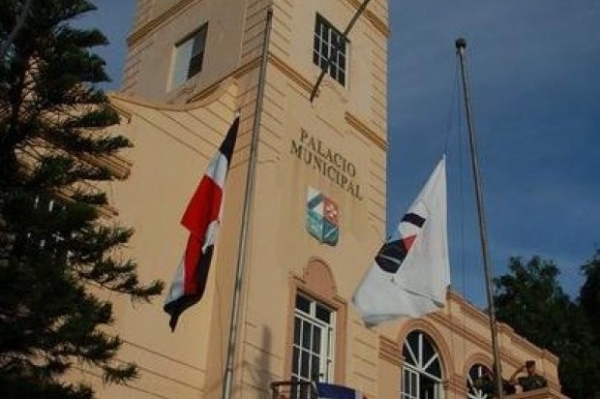 No laborable y regocijo en San Cristóbal en Día de la Constitución