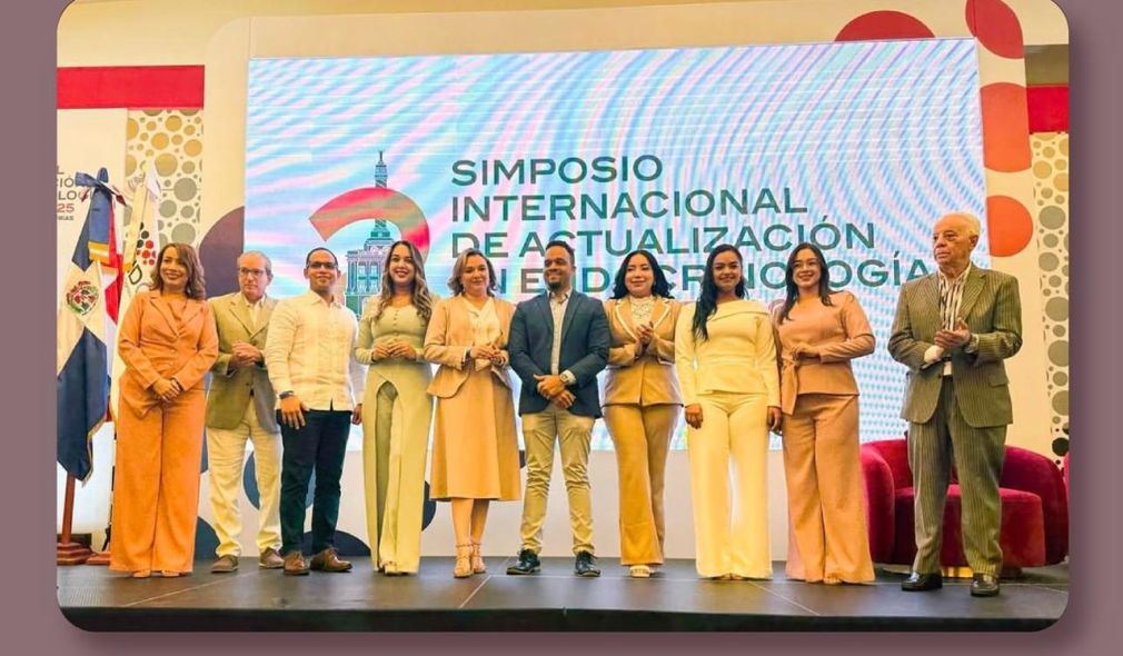 Dos sociedades médicas escogen directivas: Asociación Dominicana de Endocrinólogos del Norte (ENDONORTE) y la Sociedad Dominicana de Cirugía Vascular y Endovascular.
