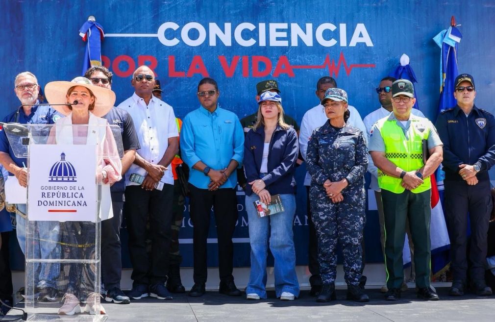  Sistema 9-1-1 coordina la respuesta a emergencias, incluidos los hechos de violencia contra las mujeres, mientras que Línea *212 brindará orientación y seguimiento especializado a mujeres.
