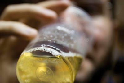 Suman dos en tres meses menores fallecidos por ingerir alcohol en Dajabón