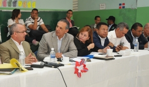 Gobierno integrará a producción 30 mil tareas en el Sur Profundo