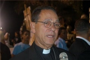 Obispo de Higüey pide no votar por personas sin moral: 