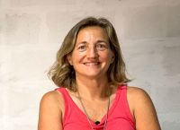 Paola Giuliani.